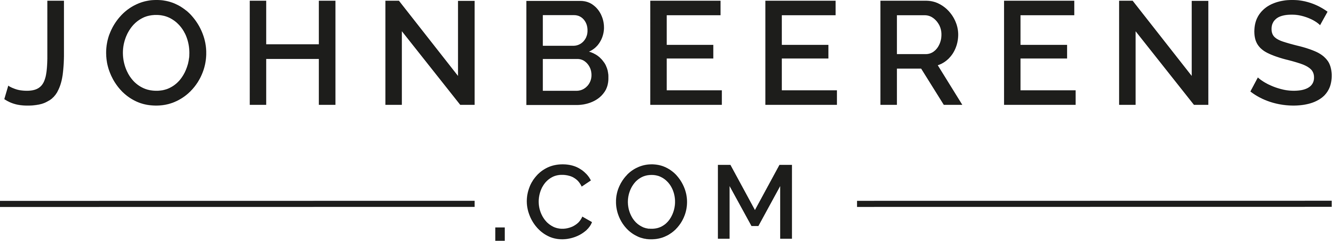 JohnBeerens.com ✔️JohnBeerens.com